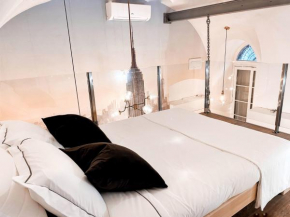 Basilica apartment
